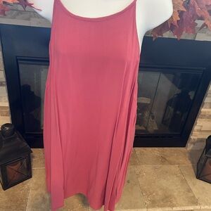 Torrid Rose Camisole Top